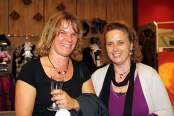 Team Bro Heidi Winkler. Foto: Andrea Pollak