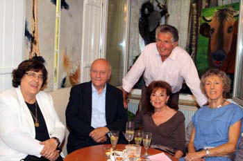 Foto: Andrea Pollak
